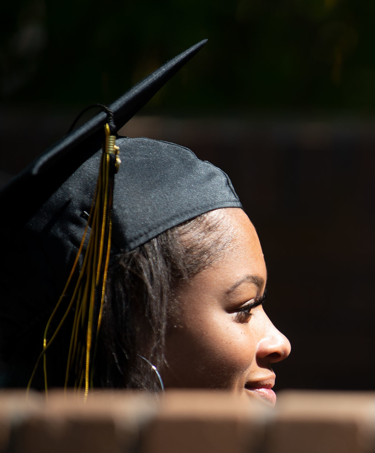 53rd Annual Commencement at CSI